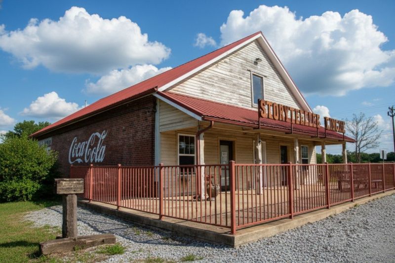 Bon Aqua, TN