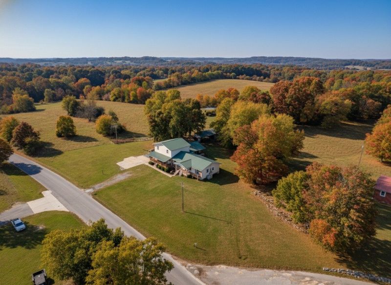Lyles, TN