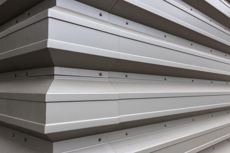Aluminium Siding Installation in Kingston Springs, TN