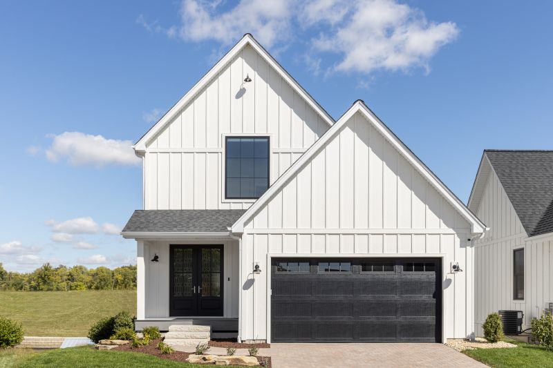 Board And Batten Installation in White Bluff, TN