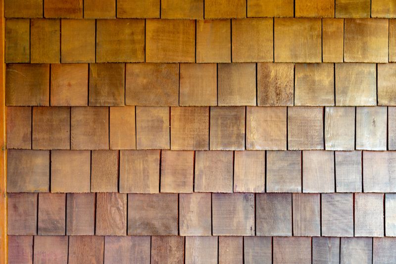 Cedar Siding Installation in Ashland City, TN