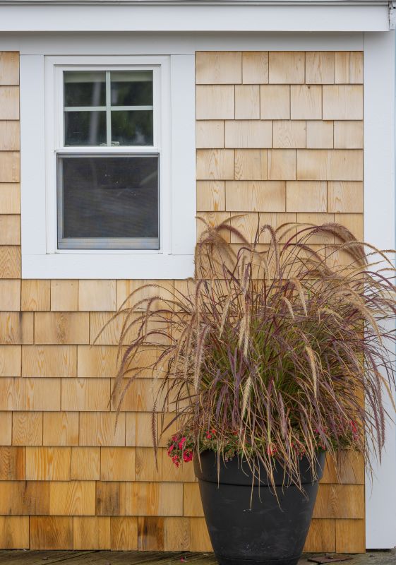 Cedar Siding Installation in Kingston Springs, TN