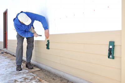 Cement Siding Replacement in Dickson, TN