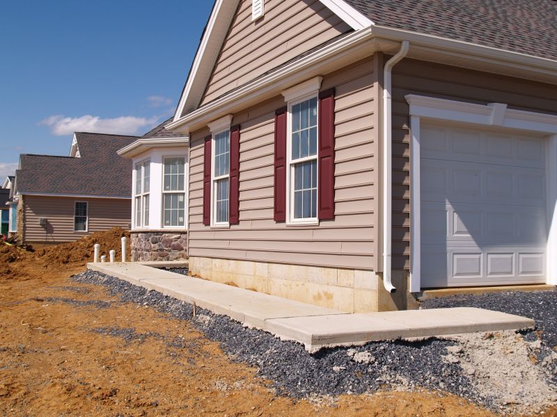 Cement Siding Replacement in Dickson County, TN