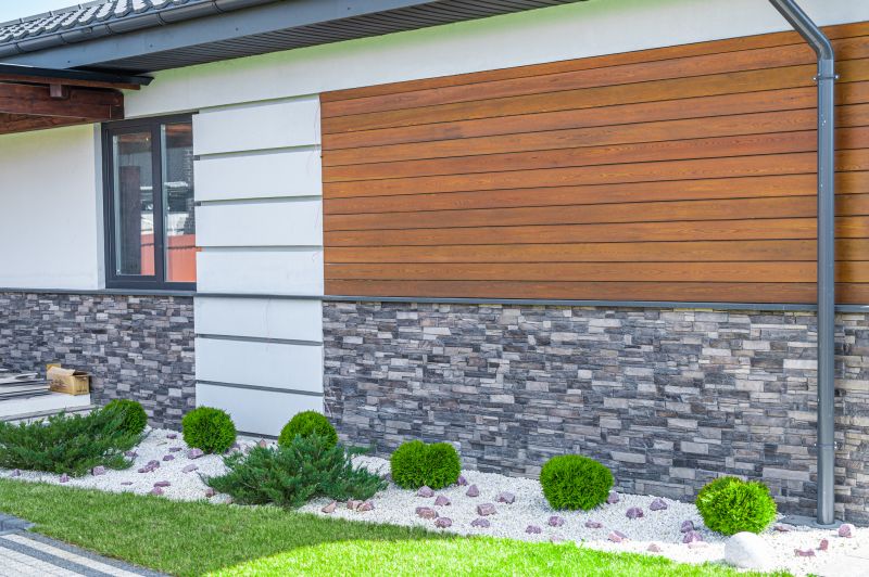 Cladding Replacement in Dickson County, TN