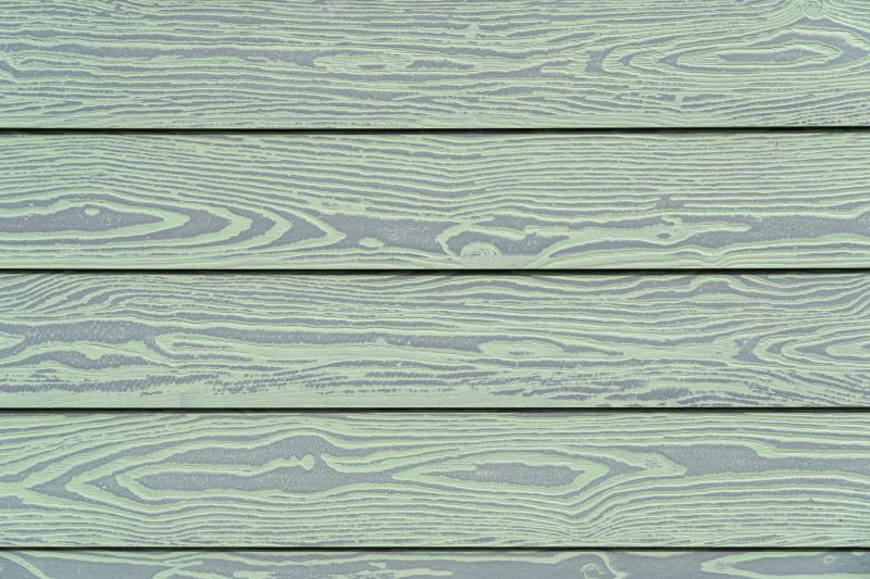 Composite Siding Installation in Bon Aqua, TN