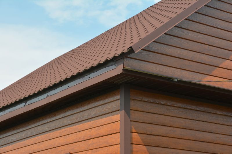 Composite Siding Installation in Cheatham County, TN