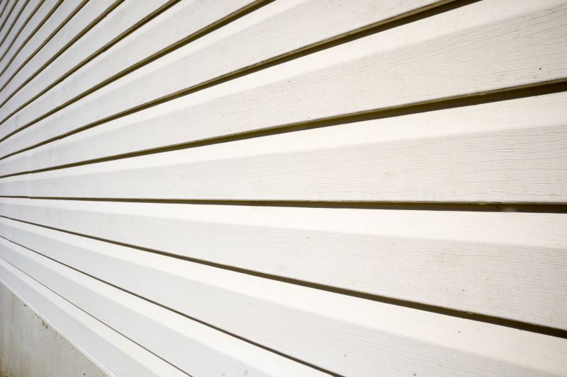 Dutch Lap Siding Installation in Dickson County, TN