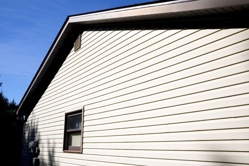 Dutch Lap Siding Installation in Dickson County, TN