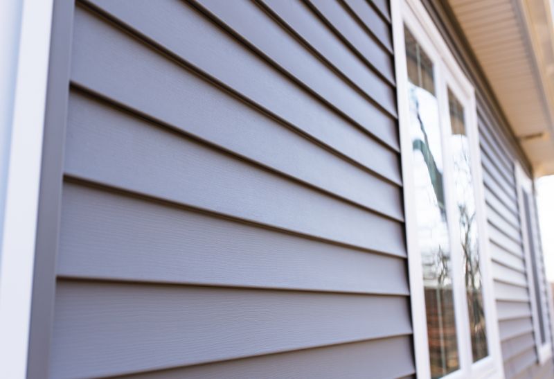 Fiber Cement Installation in Dickson, TN