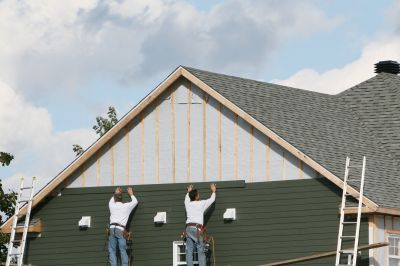 Fiber Cement Installation in Dickson County, TN