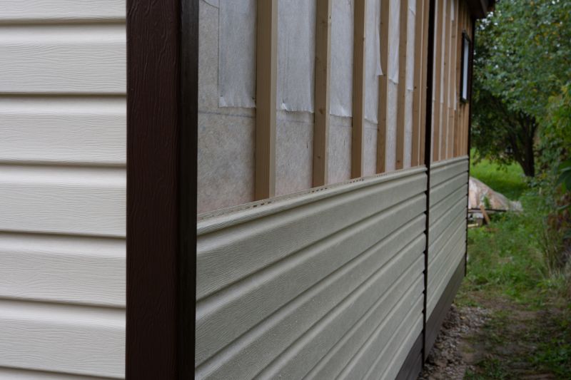 Fiber Siding Installation in Humphreys County, TN
