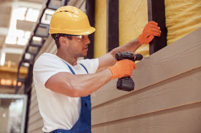 Fiber Siding Installation in Lyles, TN