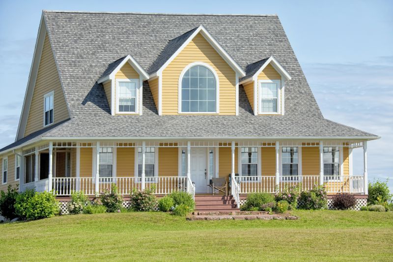 House Siding Replacement in Dickson County, TN