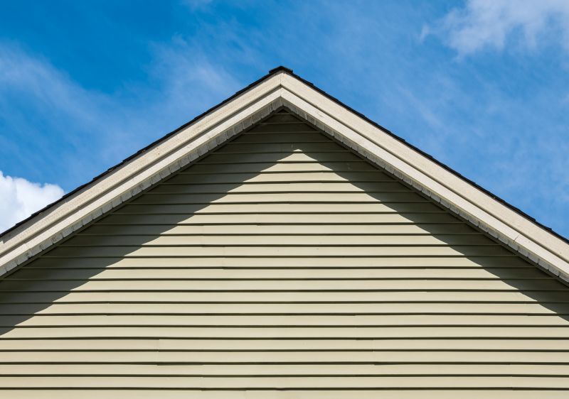 Insulated Siding Installation in Fairview, TN