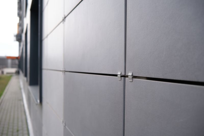 Metal Paneling Installation in Dickson County, TN