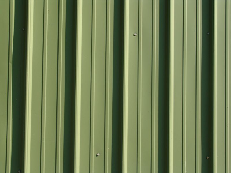 Metal Siding Replacement in Bon Aqua, TN