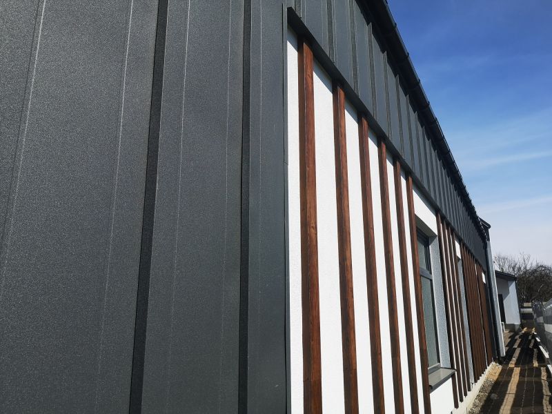 Metal Siding Replacement in Cheatham County, TN