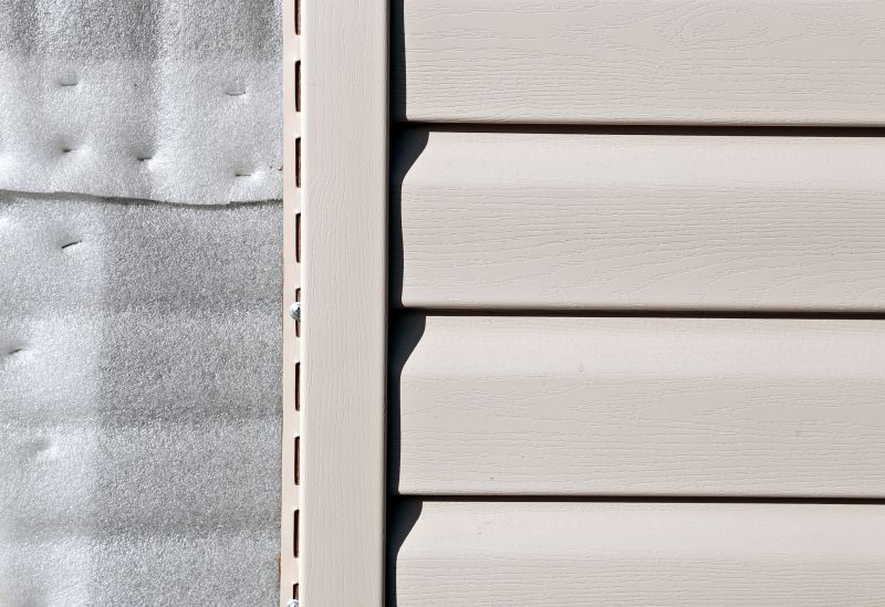 Pvc Siding Installation in Dickson County, TN