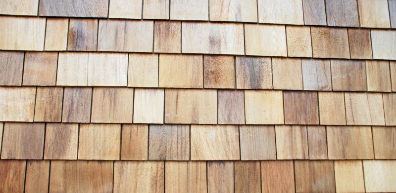 Shake Siding Installation in Bon Aqua, TN