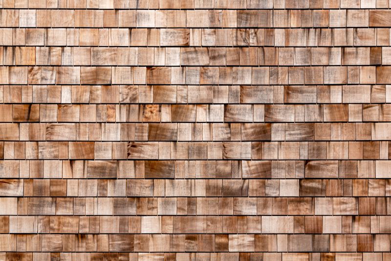 Shake Siding Installation in Humphreys County, TN