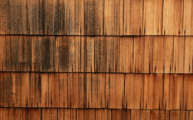 Shake Siding Installation in Kingston Springs, TN