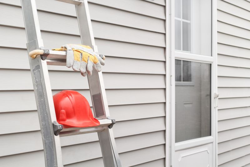 Siding Replacement in Cheatham County, TN
