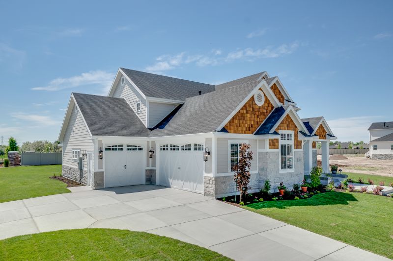 Siding Replacement in Dickson, TN