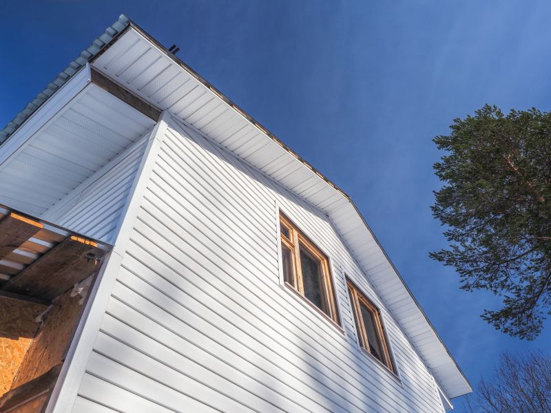 Siding Replacement in Humphreys County, TN