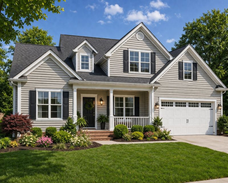 Siding Service in Dickson County, TN