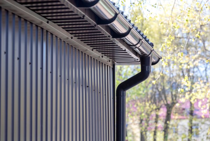 Steel Cladding Installation in Dickson County, TN