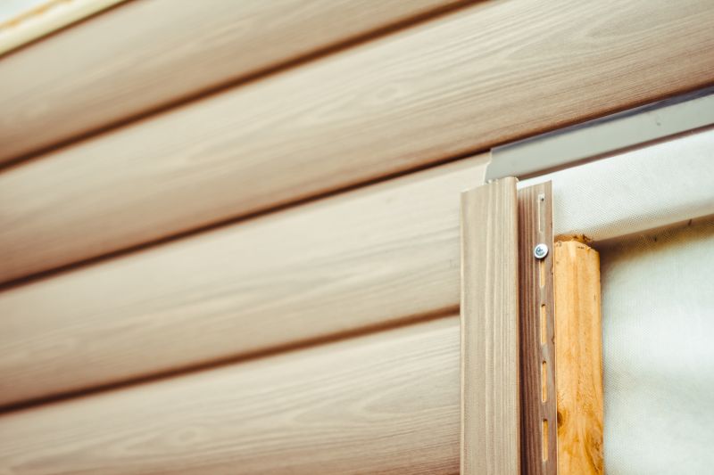 Veneer Siding Installation in Dickson County, TN