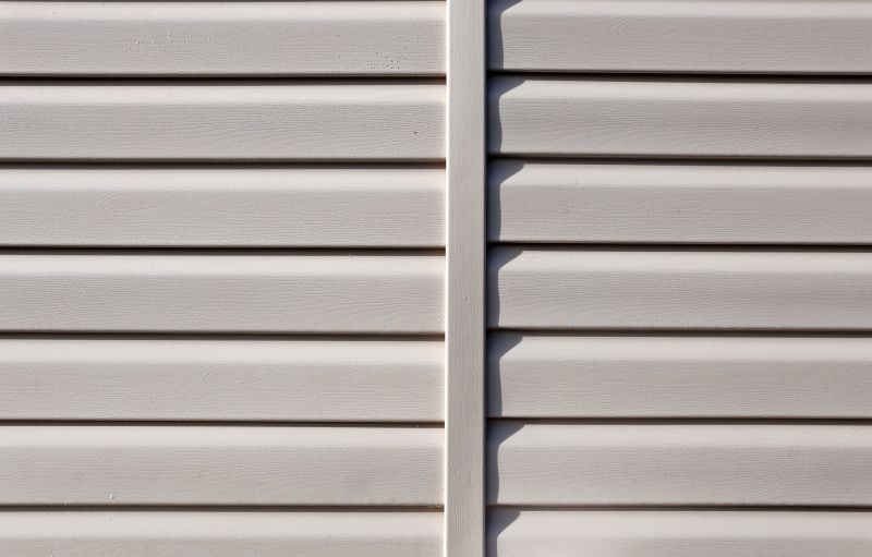 Vinyl Cladding Installation in Dickson County, TN