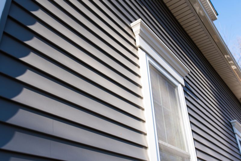 Vinyl Siding Installation in Lyles, TN