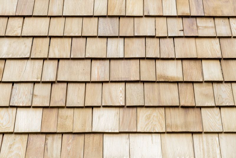Wood Shake Siding Installation in Dickson County, TN