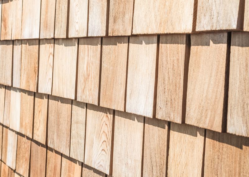 Wood Shake Siding Installation in Dickson County, TN