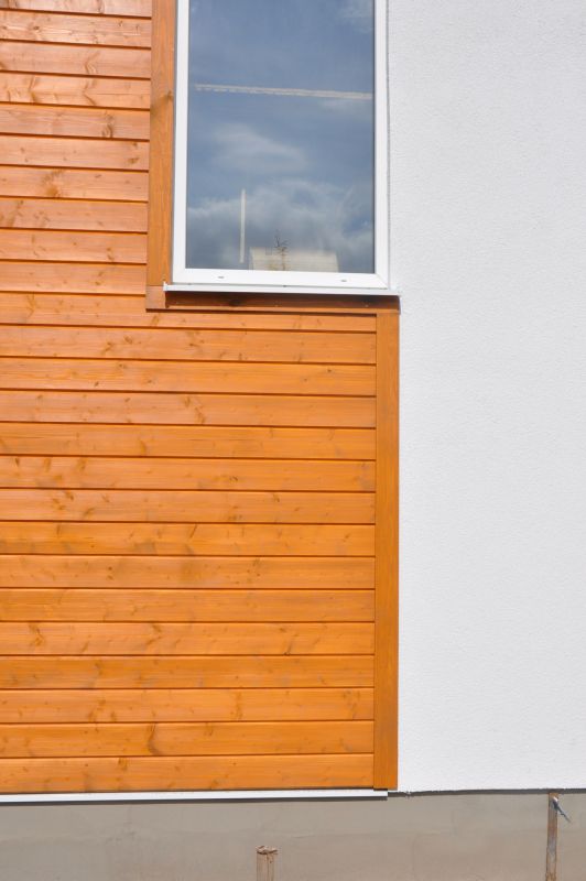 Wood Siding Installation in Lyles, TN