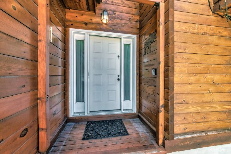 Wood Siding Replacement in Dickson, TN